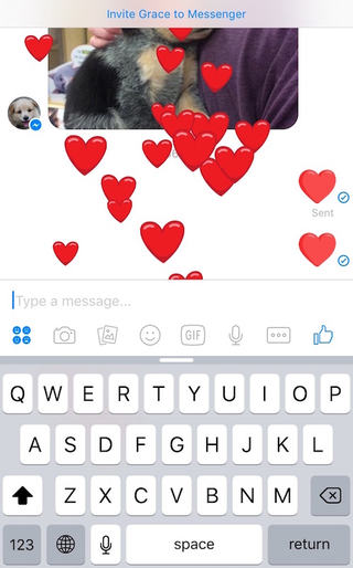 Illustration for article titled 10 Facebook Messenger Secrets You Need to Know
